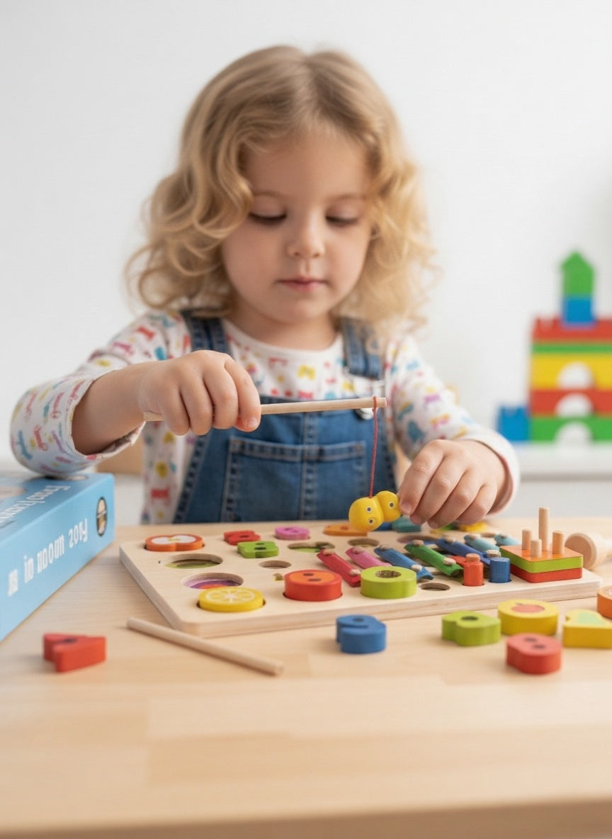 Learning & Development Toys